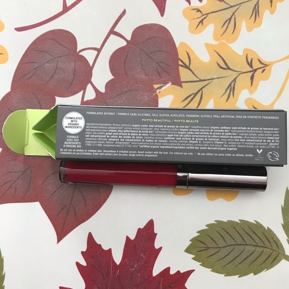 🧡5/$30🧡 Juice Beauty phyto Pigment liquidlip - Picture 6 of 10